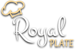 Royal Plate Restaurant & Catering HTML Template